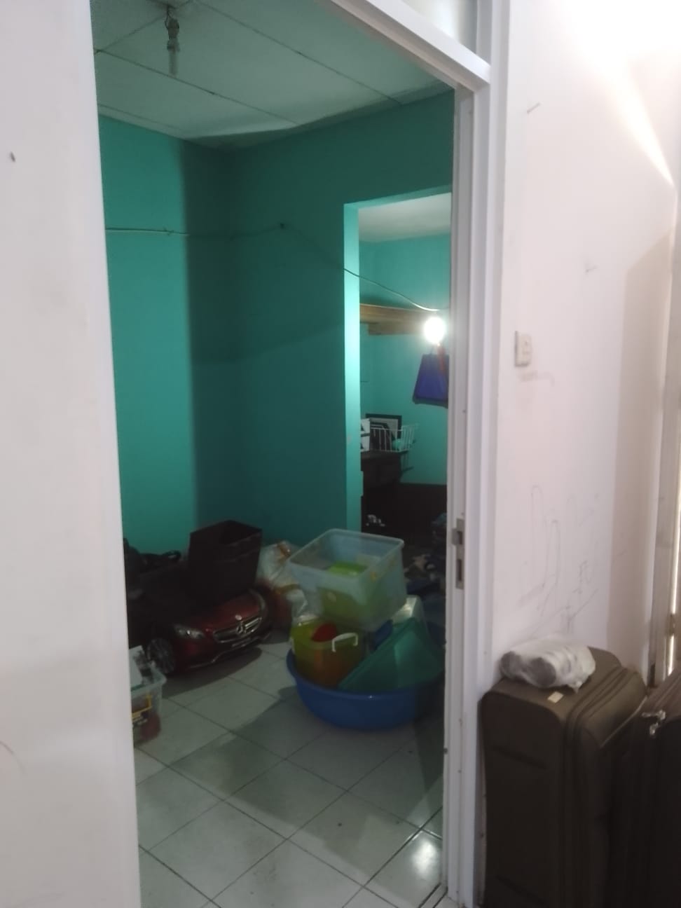 Rumah Dijual di Taman Lembah Hijau Lippo Cikarang